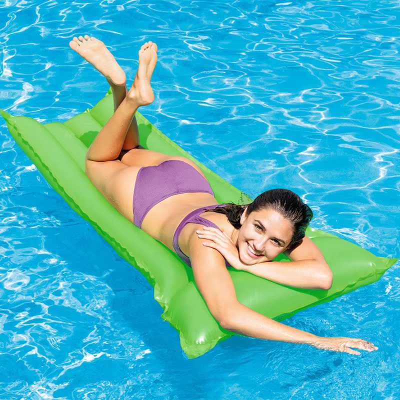 Matelas Gonflable Rooxin pour Piscine