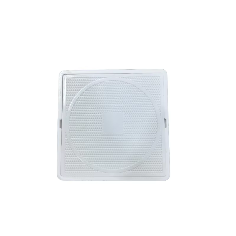 Boîte de jonction de collecte de câbles étanche extérieure ABS pour piscine/boîte