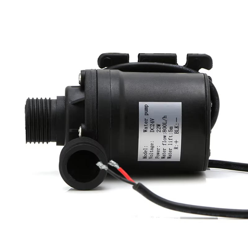 Chauffe-eau solaire, 800l/H