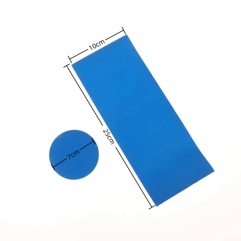 Kit de réparation de piscine DIY