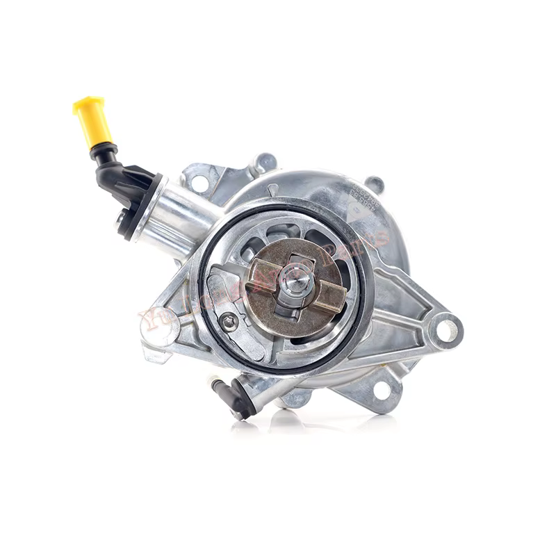 Pompe à vide de voiture, pour Peugeot 308 3008 508 5008 RCZ citroën C4 C5 DS4 DS5 Mini Cooper R56 R58 R59 R61 1.6T 11667586424 456583