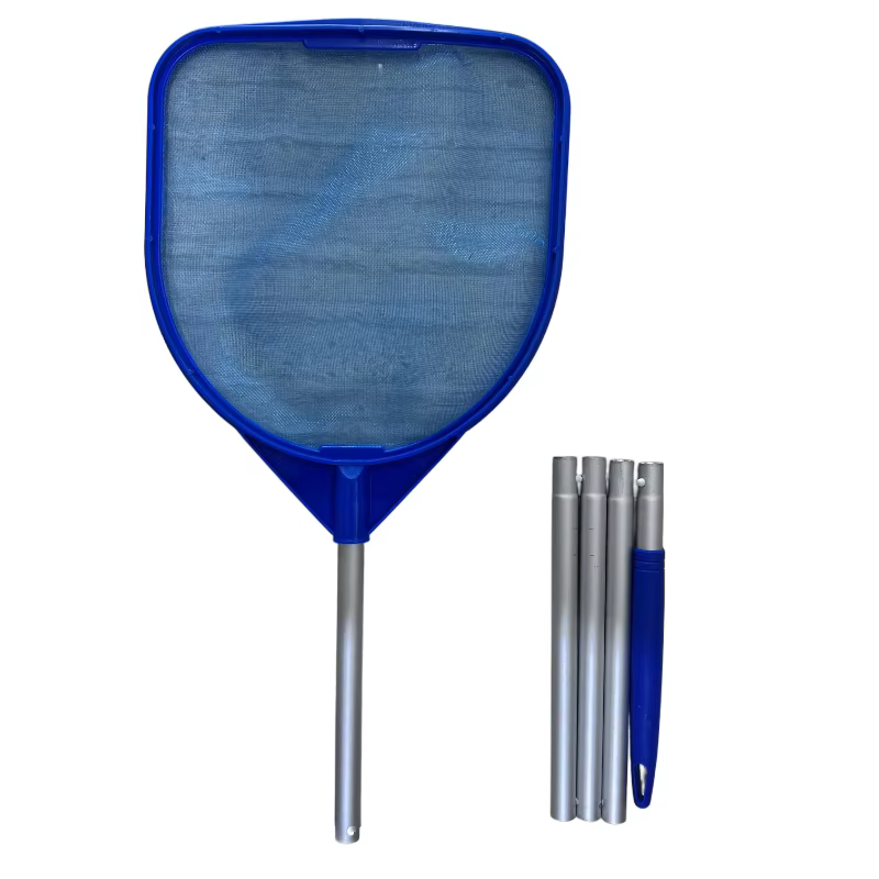 Nettoyeur de piscine portable à main