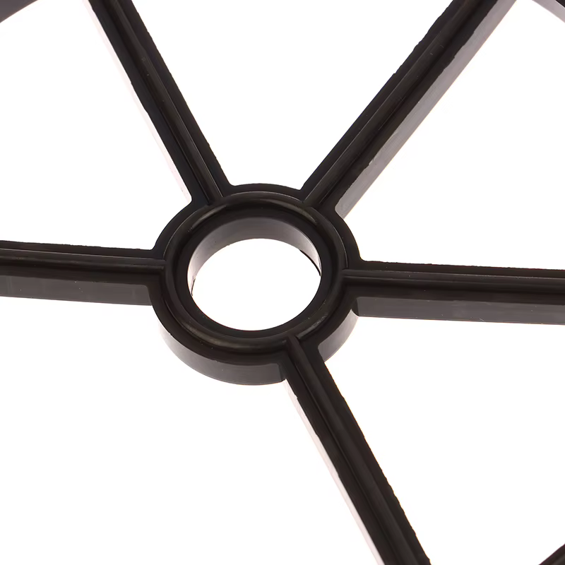 Joint d'araignée de Valve de 13.5cm pour filtre à sable de piscine