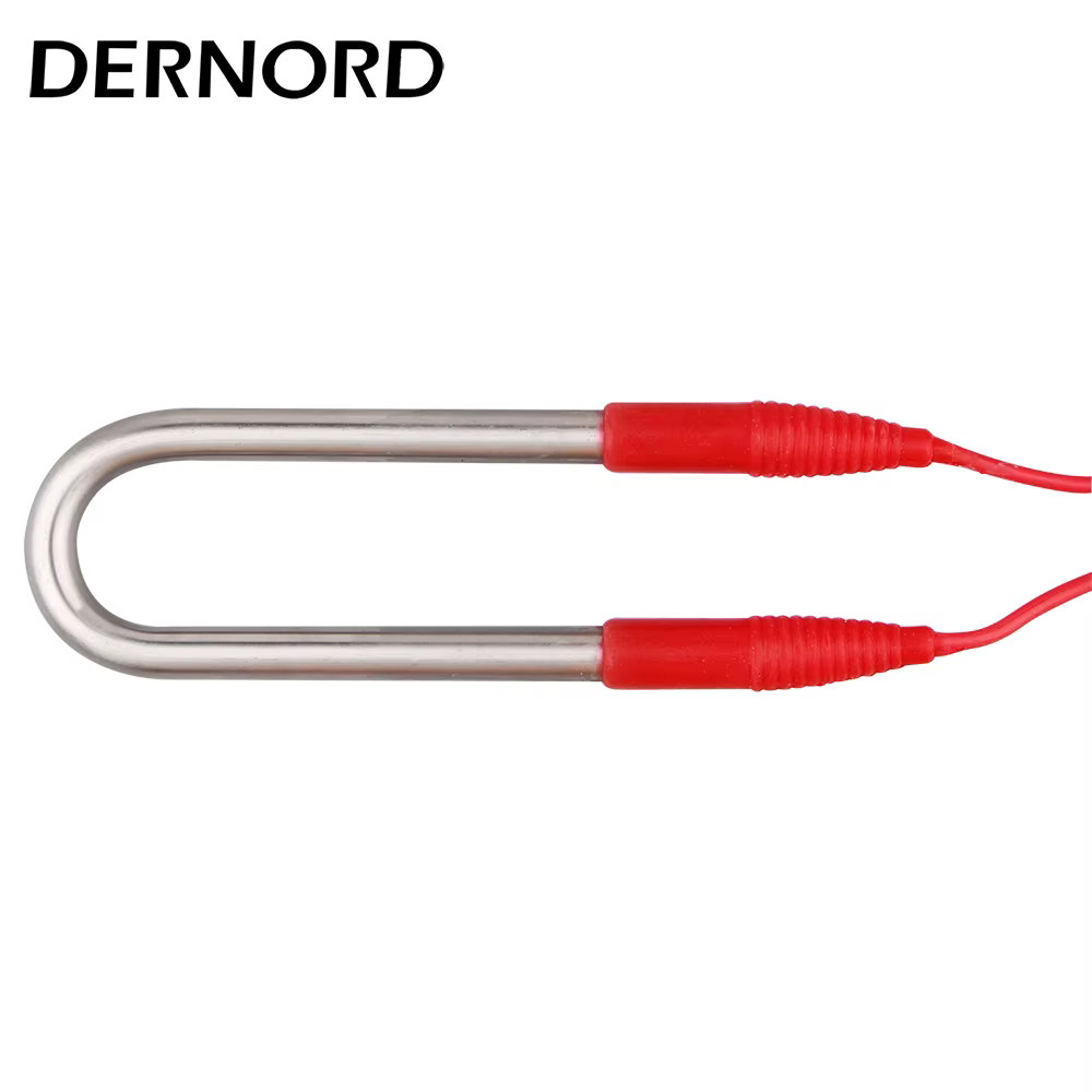 DERNORD Tuyau chauffant submersible 12v pour piscine