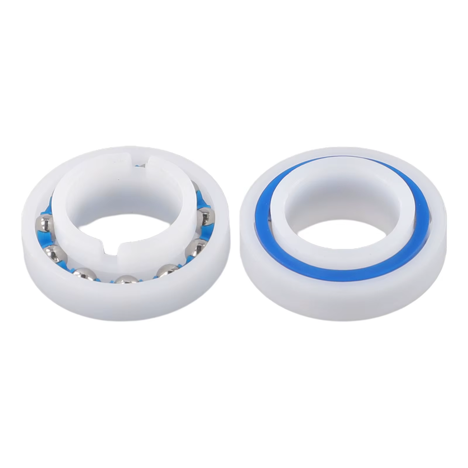 Kit d'entretien de nettoyeur de piscine pour zodiaque pour Baracuda MX8 MX6 avec moteur R0524900 pistes R0526100 roulements R0527000 remplacement