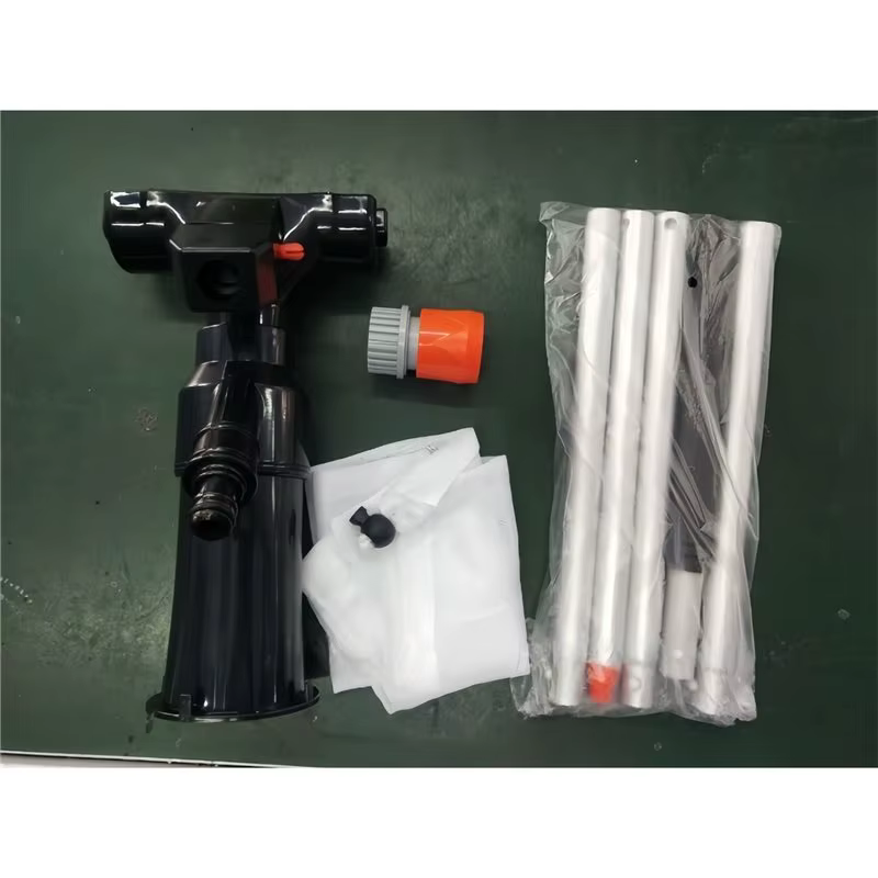 Kit de nettoyage de piscine BSEVB - Ensemble