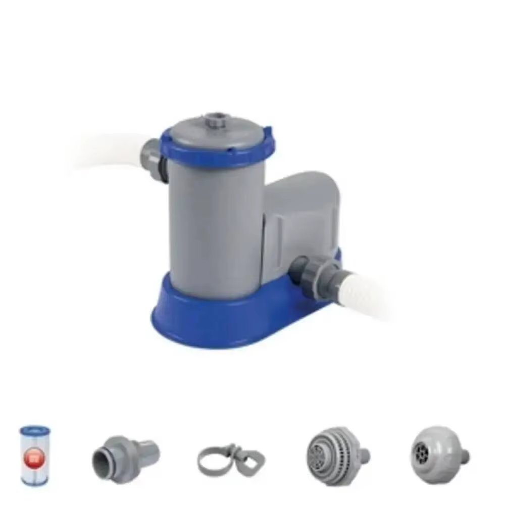 Joint torique de haute qualité pour Bestway 530/800/1000/1500 Gal