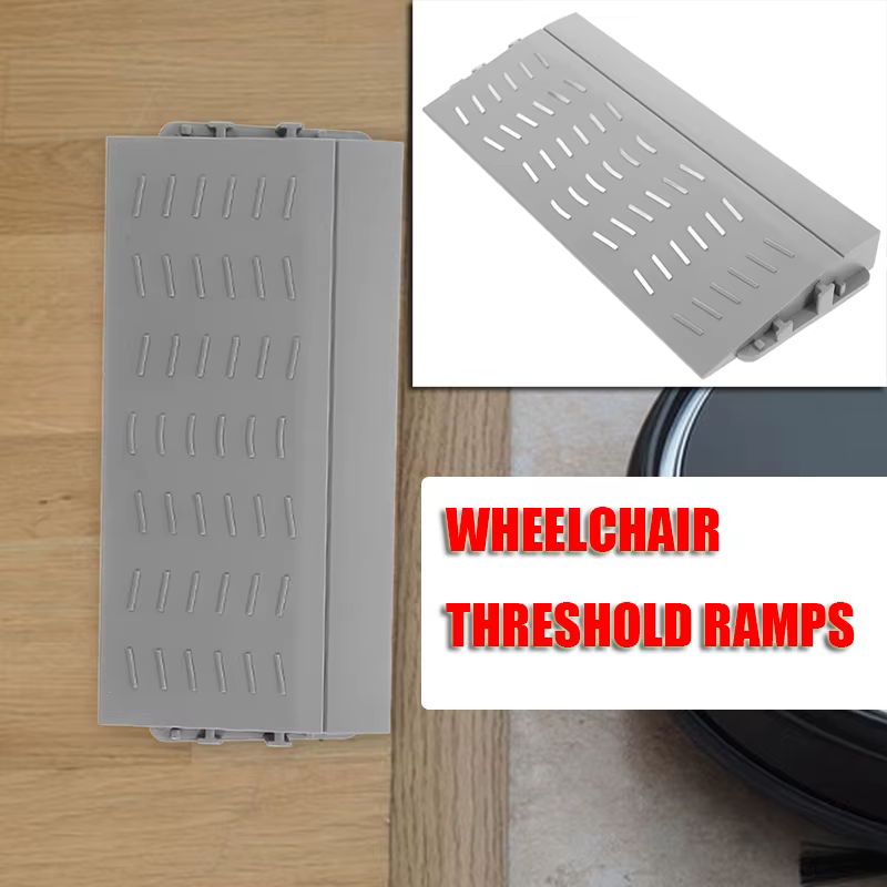 Tapis d'escalade pour Robot de balayage