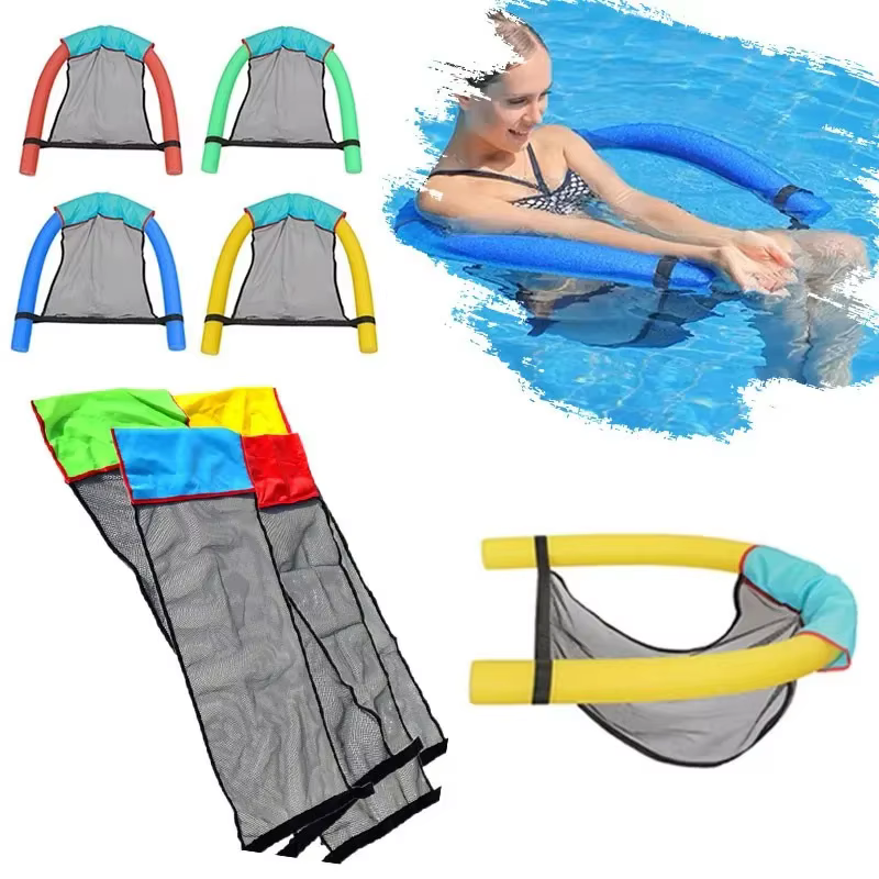 Piscine flottante eau Hck