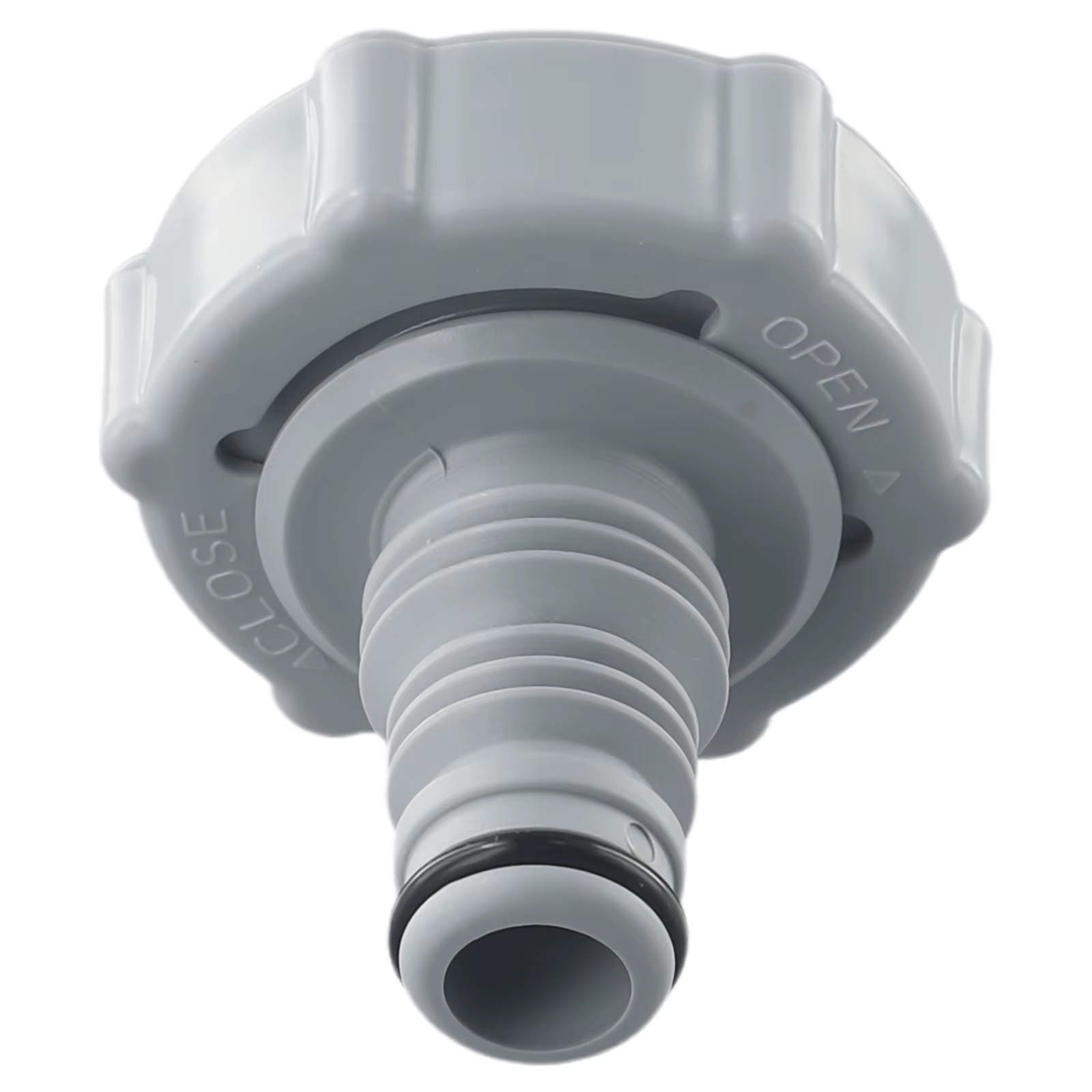 Valve de vidange de remplacement pour piscine