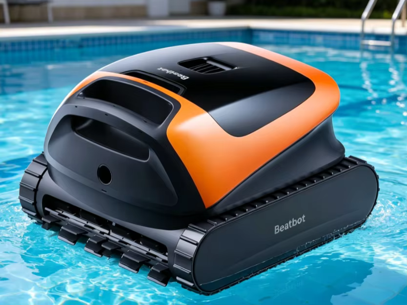Nettoyeur de piscine robotisé sans fil Beatbot Sora 30