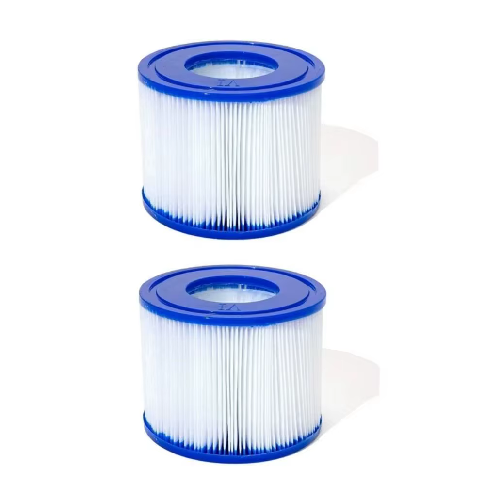Pièces de rechange pour cartouche filtrante de piscine