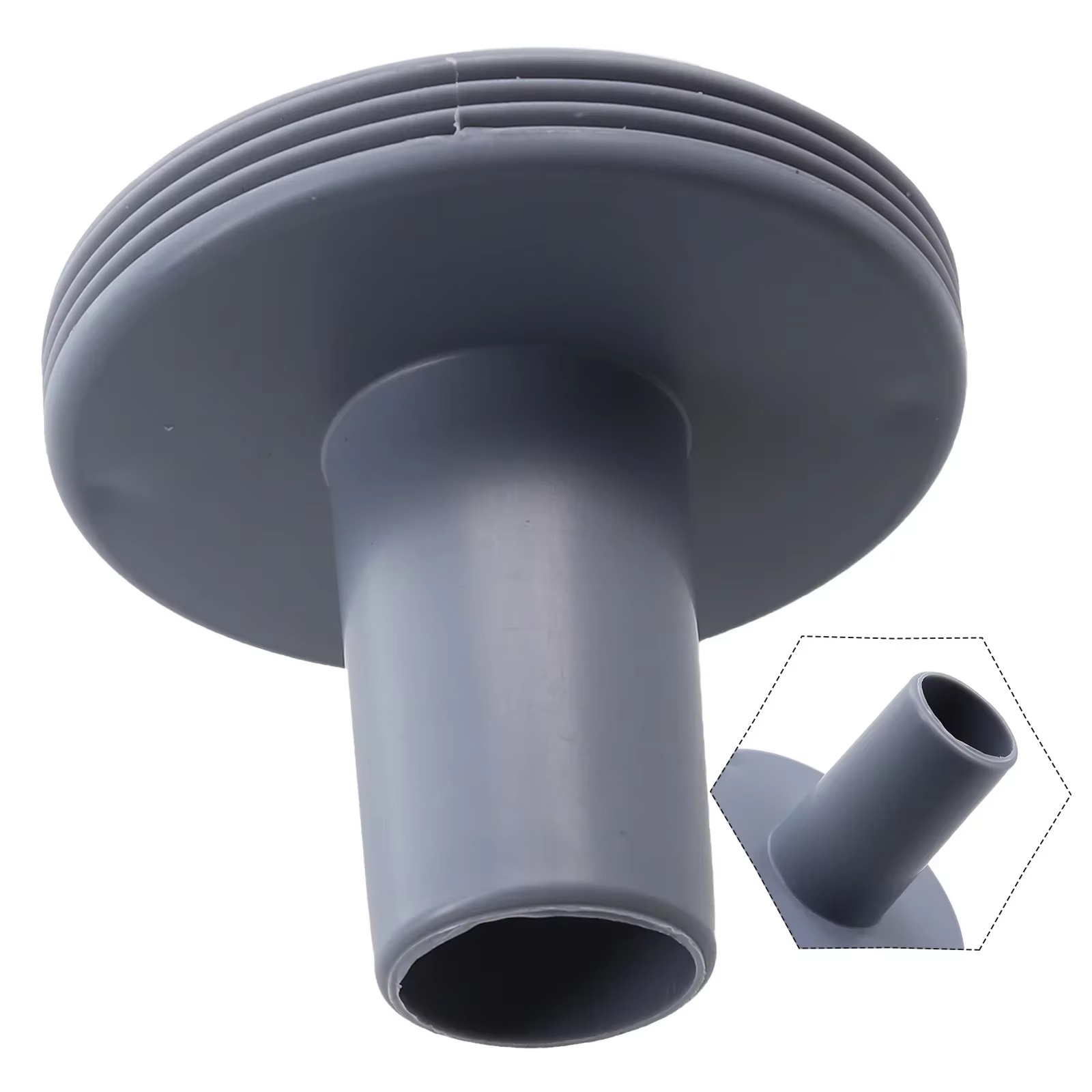 Connecteur de crépine pour piscine Intex