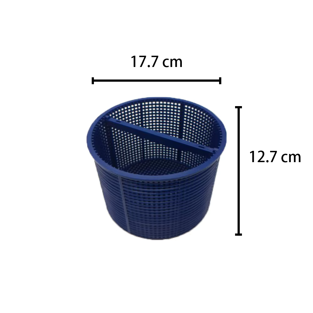 Panier de remplacement pour skimmer de piscine