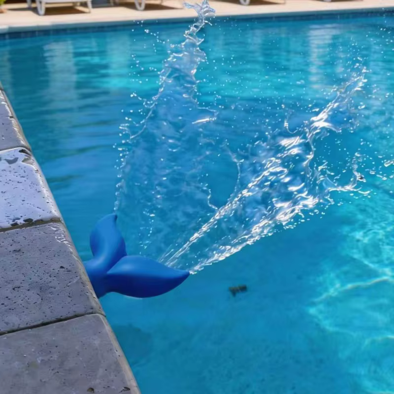 1 pièce Aérateur de piscine universel 3/4 pouce