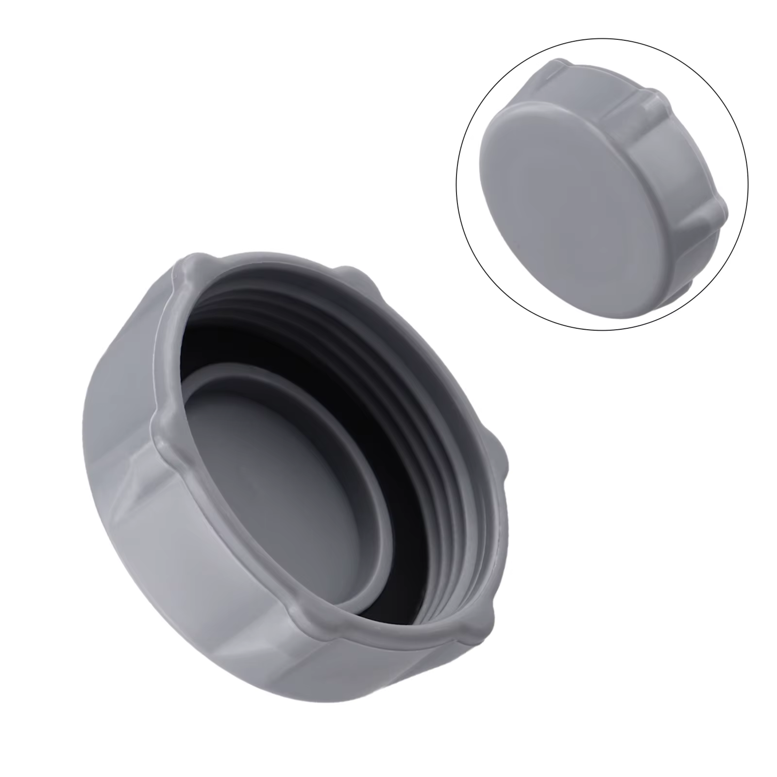 Bouchon de Valve de vidange de piscine