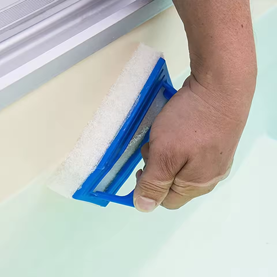 Kit de nettoyage de piscine