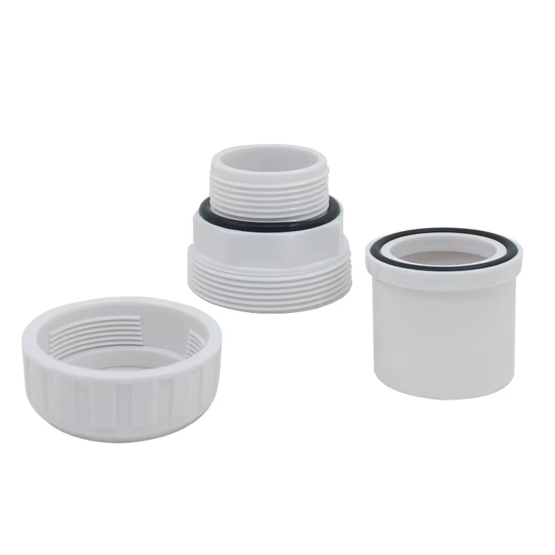 1 pièce Raccord de raccordement pour pompe de piscine