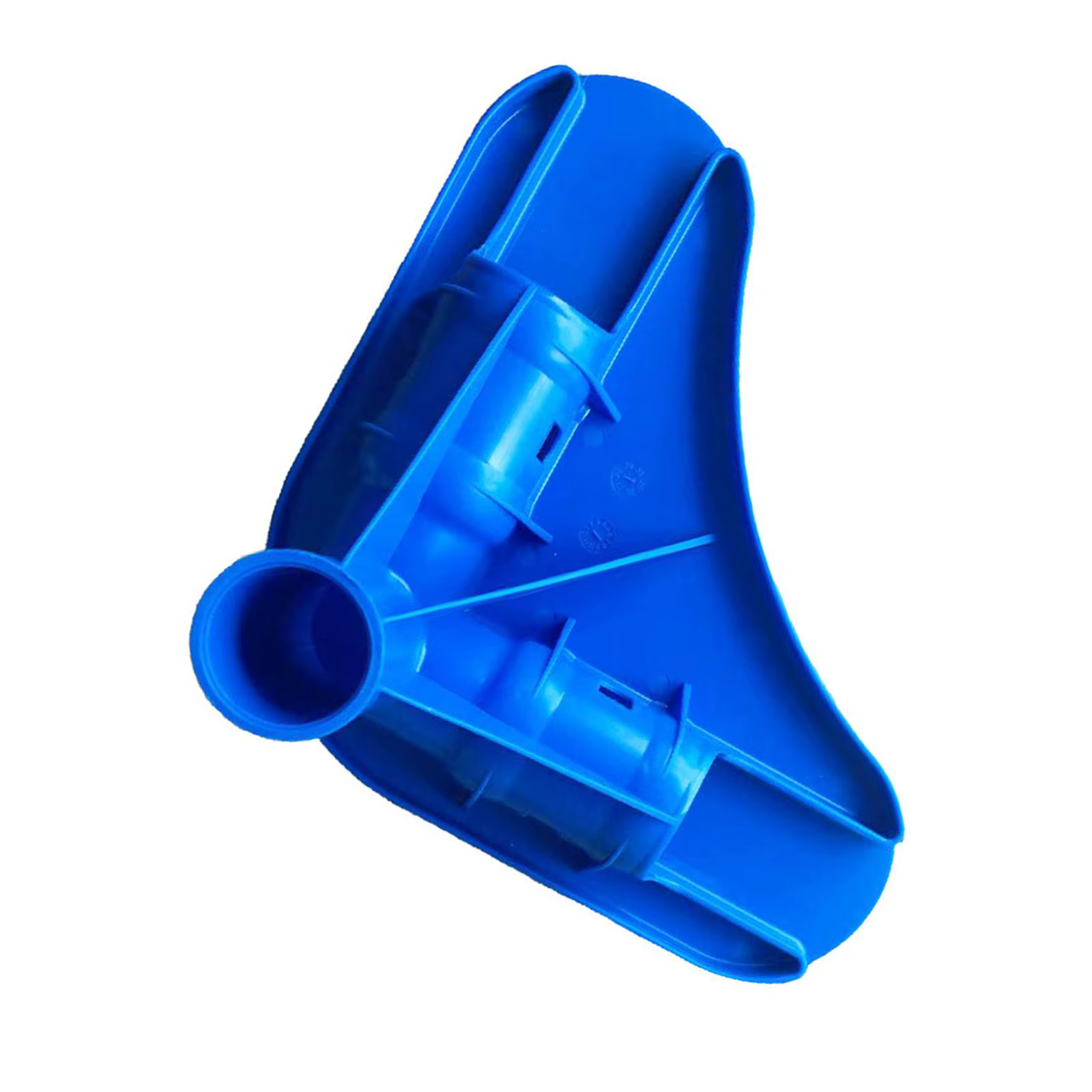 Connecteur d'angle compact pour structure de piscine – Pièce de rechange pour accessoires
