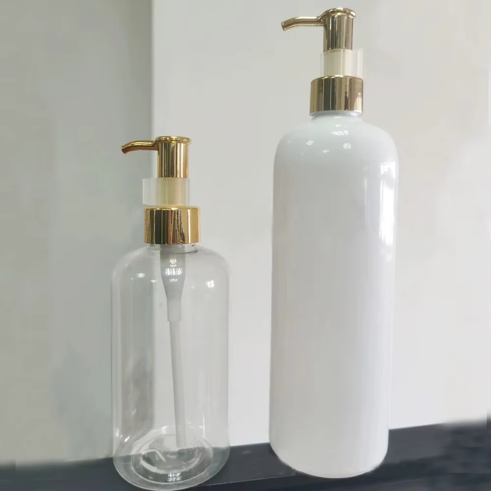 AfricPŽ- Bouteille distributrice de gel douche portable, bouteille de gratitude pour animaux de compagnie, bouteille de liquide à main, bouteille de tampon, quotidien, hôtel, HOBar, 300ml