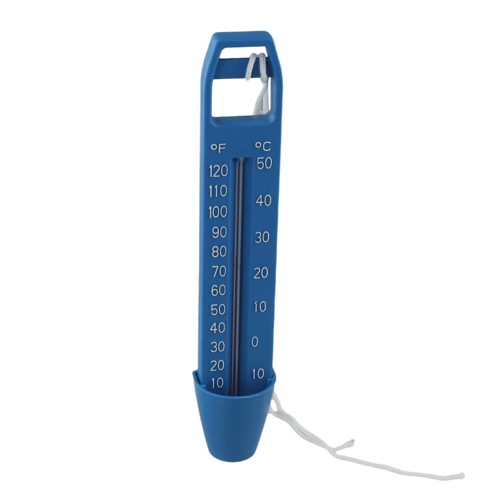 Thermomètre flottant pour piscine