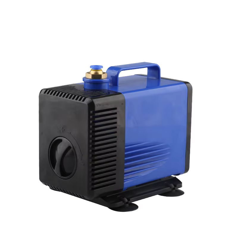 Pompe submersible électrique 4