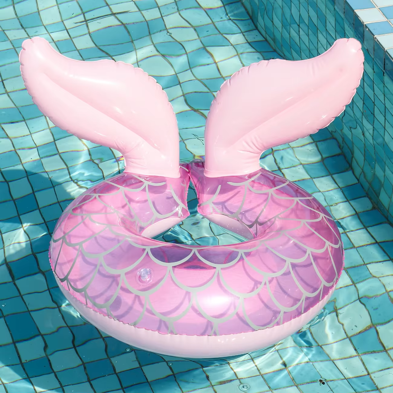 Flotteur de piscine pour bébé