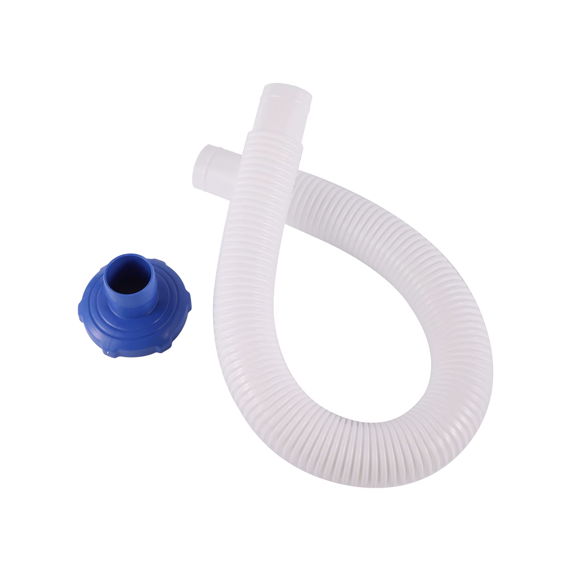 Adaptateur B de montage de tuyau d'écumoire de kit de piscine