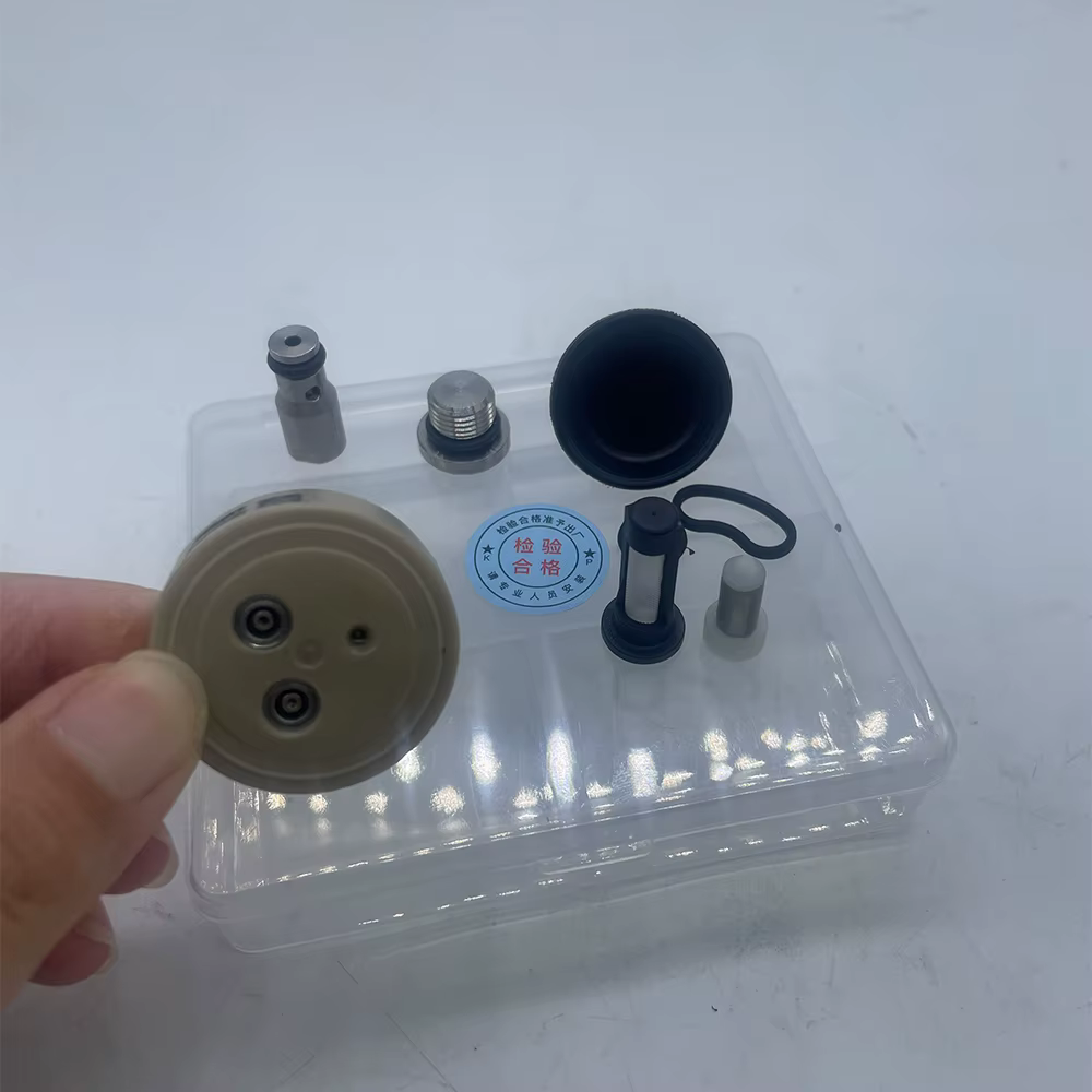 1 ensemble A 0001407878   A 0001407678   ADblue pompe soupape de surpression de pompe à urée/plaque de Membrane de moteur pour Scania mercedes-benz/Ecorfit 2695808