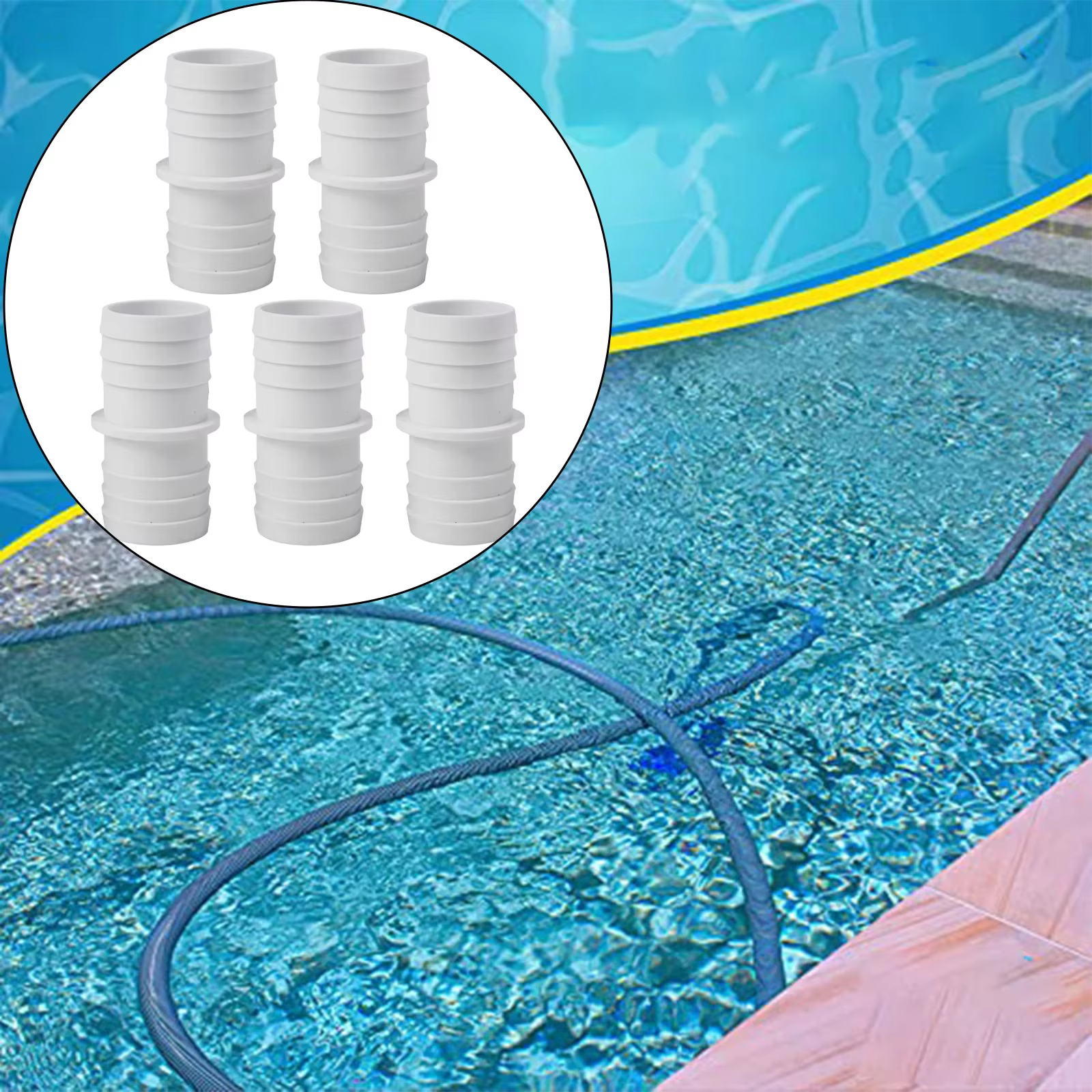 Accessoires de piscine