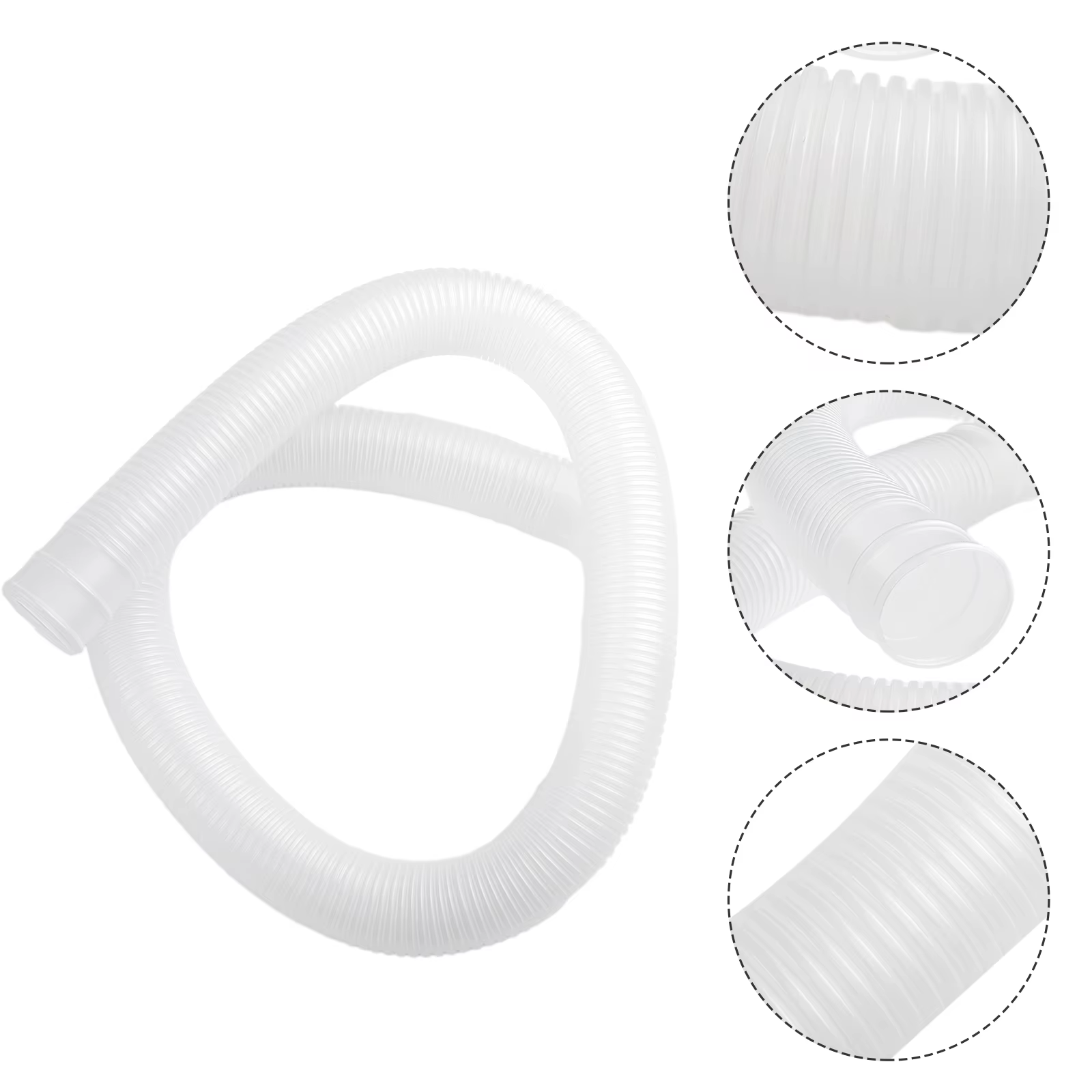 Tuyau de piscine pour Intex