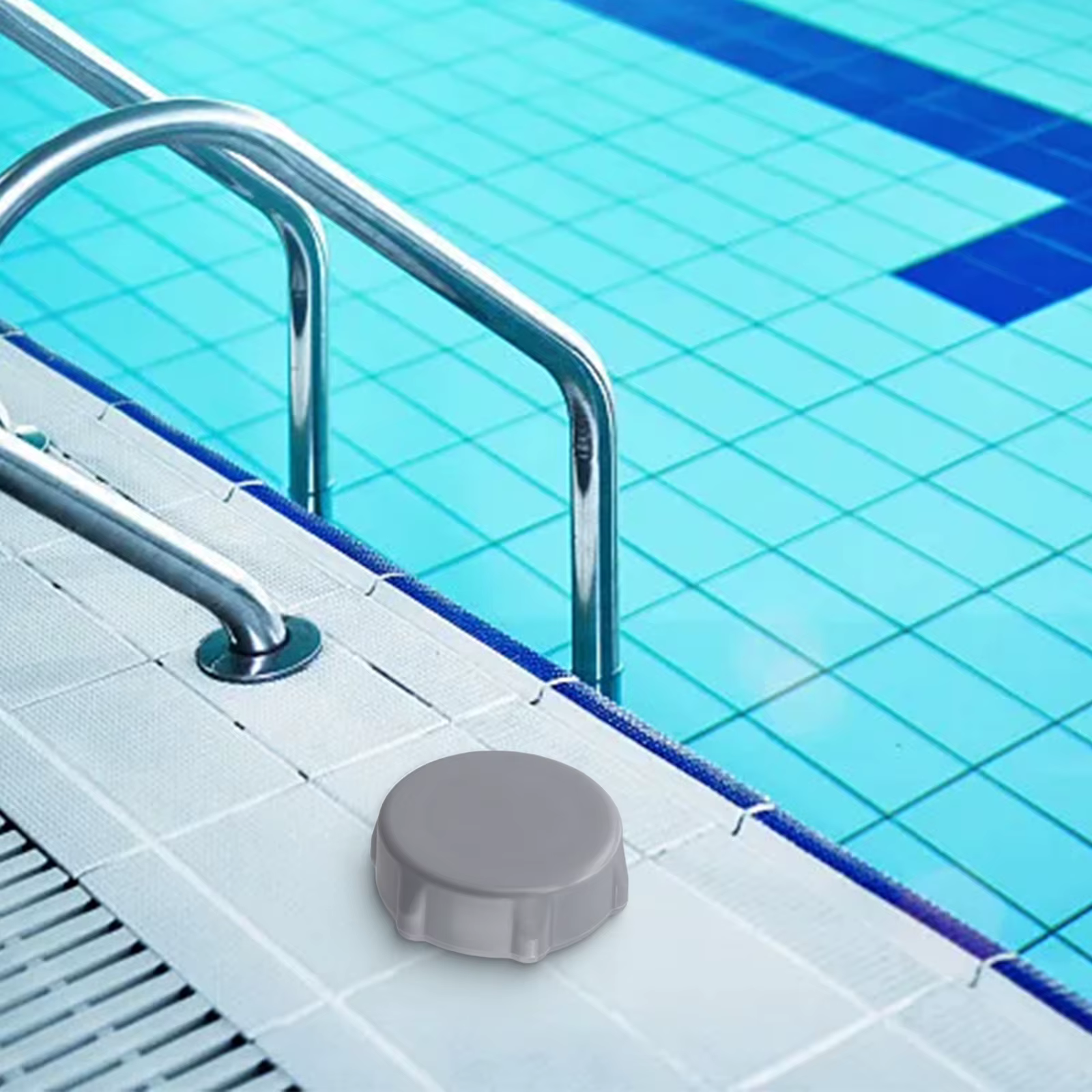 Bouchon de Valve de vidange de piscine pour piscines P6H1158ASS16