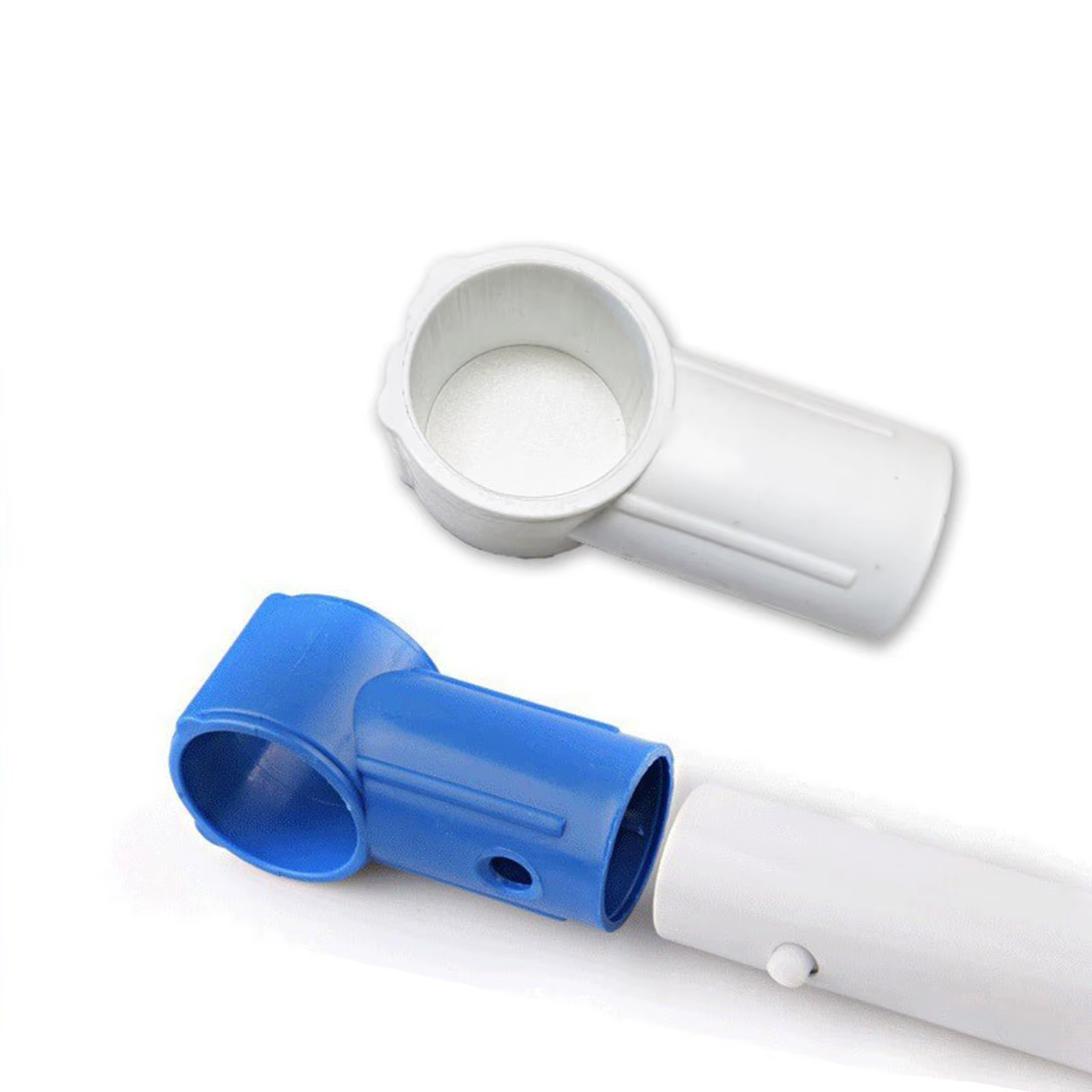 Connecteur de tuyau de piscine