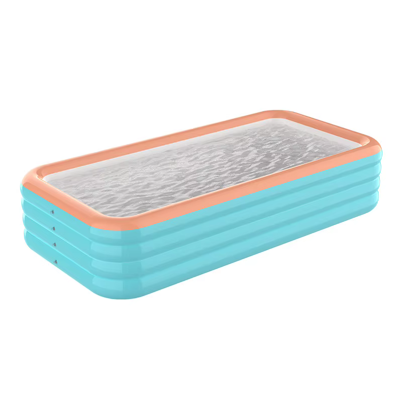 Piscine gonflable extra large