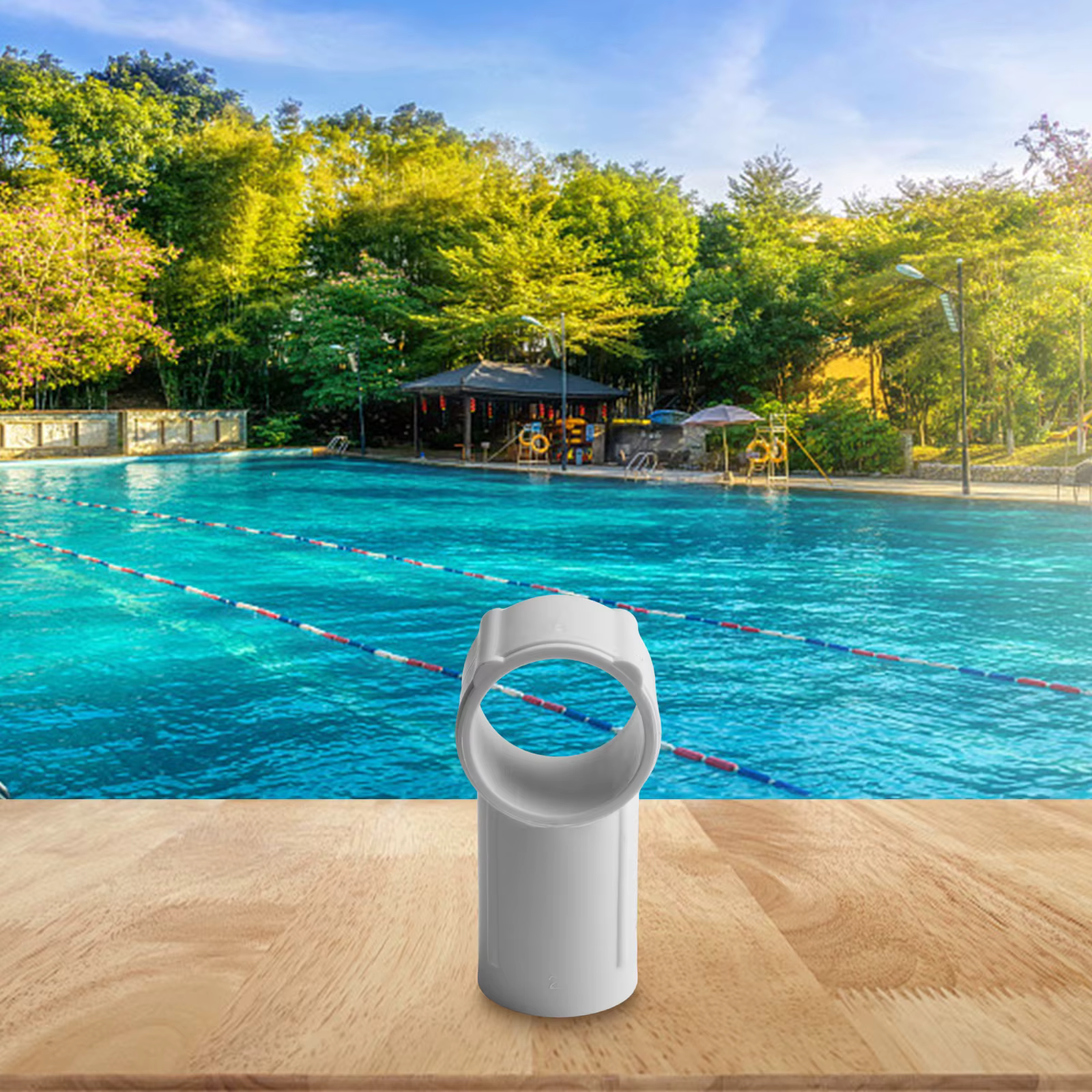 Joint de remplacement pour piscine Intex 10967