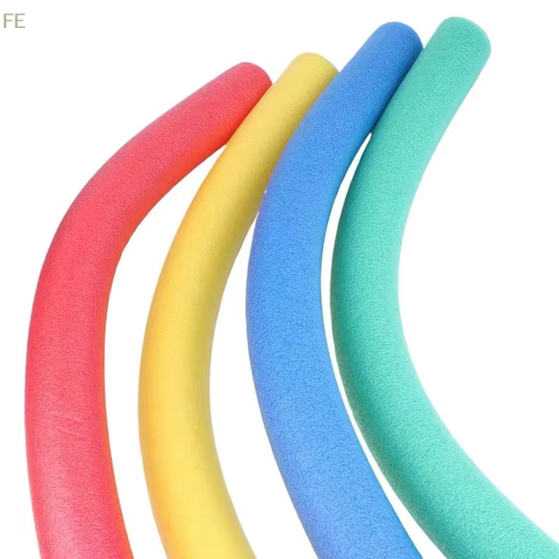 Bâton flottant en mousse pour piscine 65x1500/75x1500