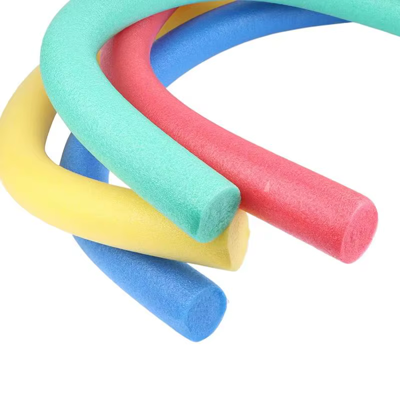 Bâton flottant en mousse pour piscine 65x1500/75x1500