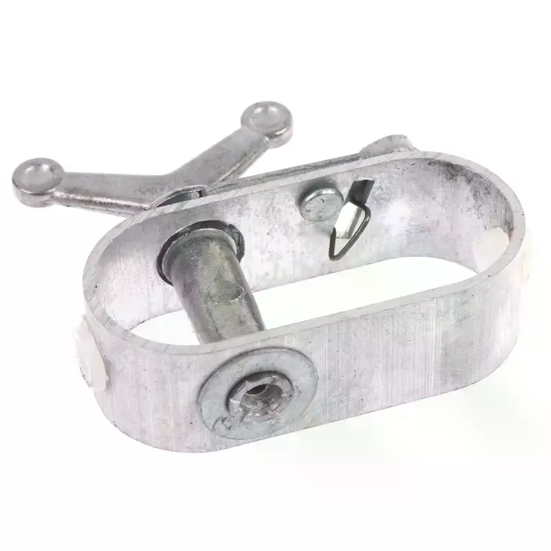 Tendeur de câble antirouille pour couverture de piscine