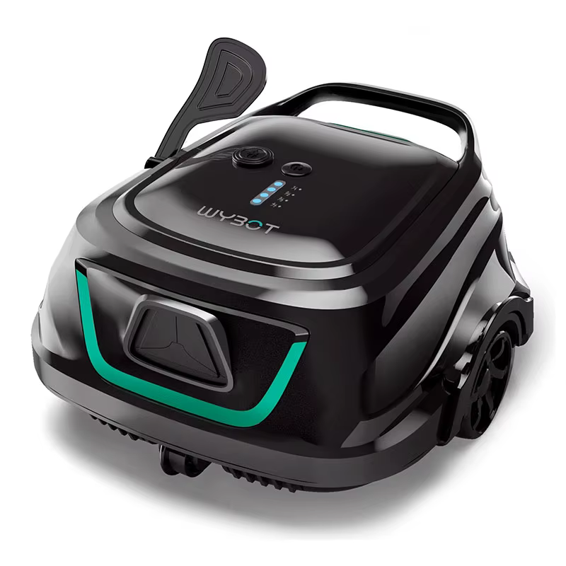 Pièce de flipper pour robot nettoyeur de piscine A1, aide au mouvement