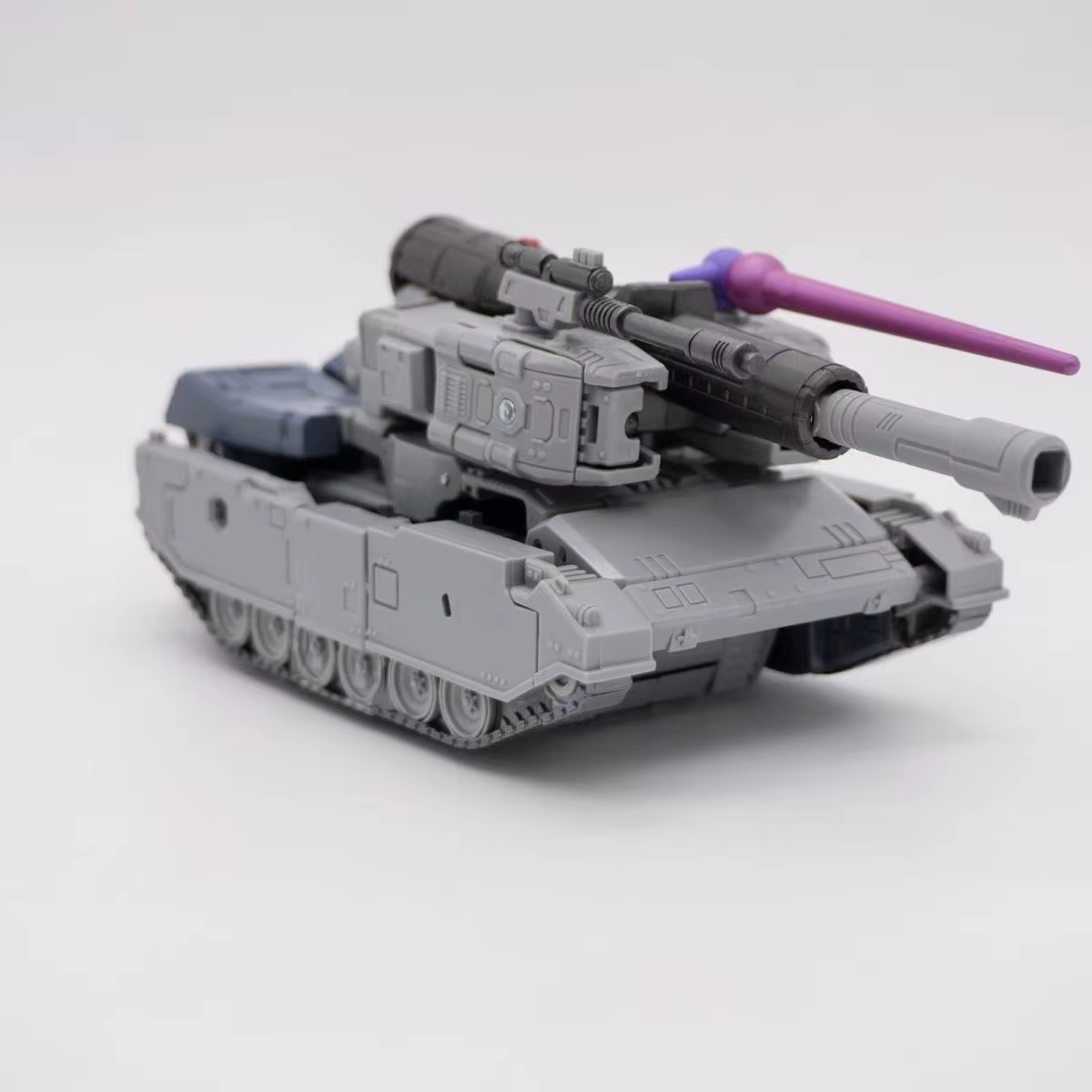 Tout neuf en stock, Transformers ST-04 Megatron SS KO, robot transformable en proportion originale, collection cadeau