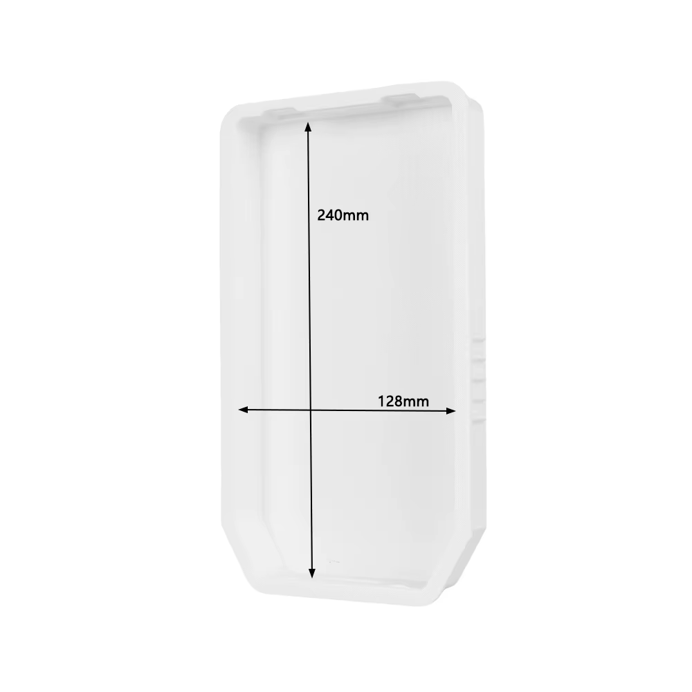 Couvercle de protection pour chauffe-eau de caravane, 1 pièce, pour Truma Ultrastore et Rapide, accessoires de camping-car