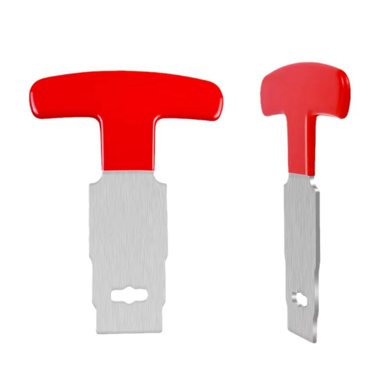 2Pcs outil de retrait de bouchon de piscine
