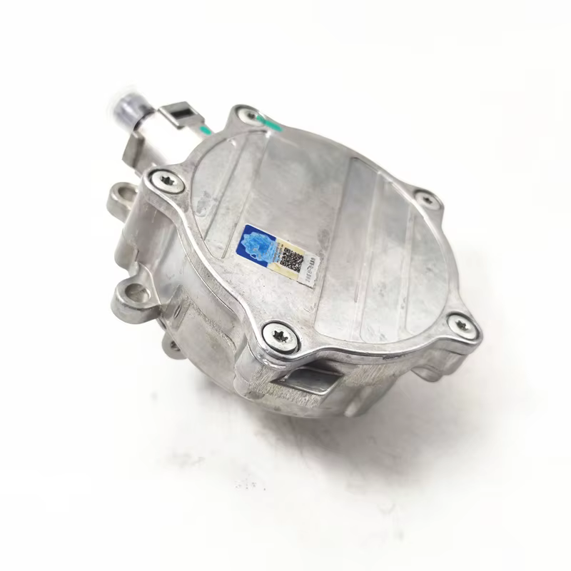 Pompe à vide de frein moteur de voiture, VW Passat Gods, Golf 5, Jetta MK6, Audi A3 8P A4 B7, Horizon C6, Skoda Seat, Valentine 06D145100F 06D 145 100 F