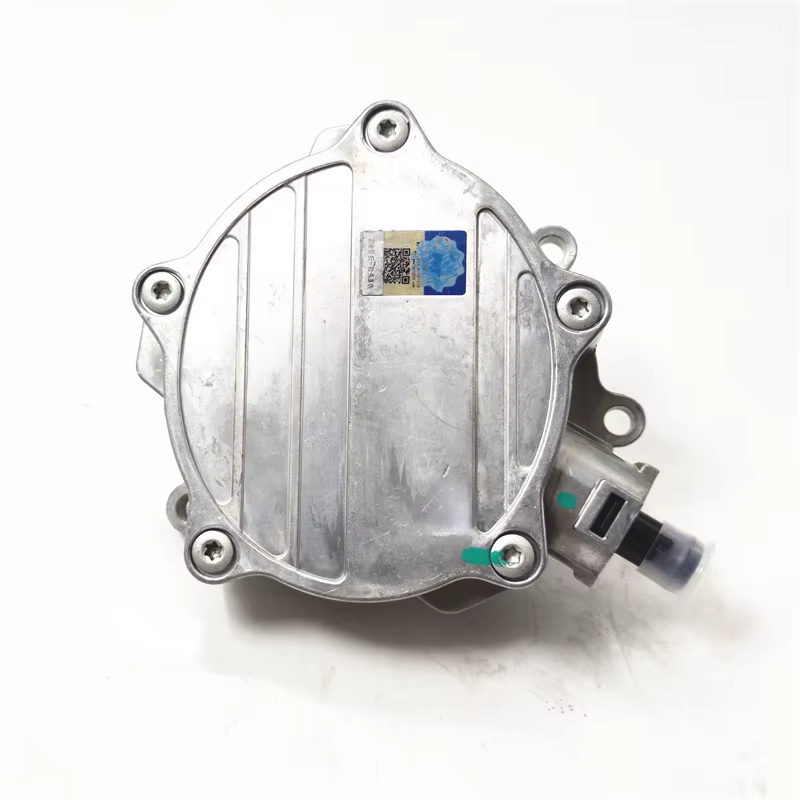 Pompe à vide de frein moteur de voiture, VW Passat Gods, Golf 5, Jetta MK6, Audi A3 8P A4 B7, Horizon C6, Skoda Seat, Valentine 06D145100F 06D 145 100 F