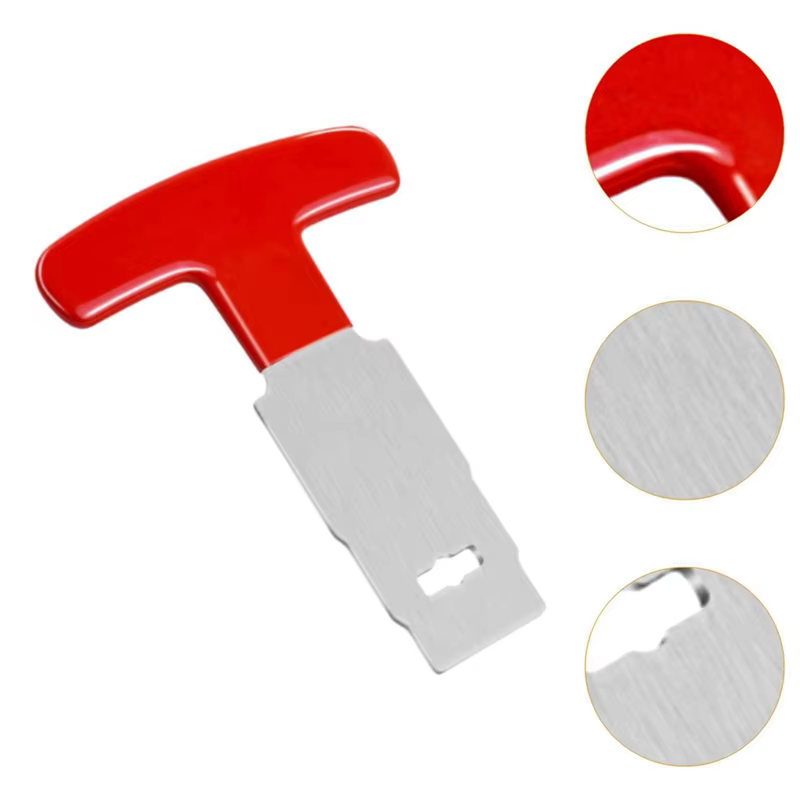 2Pcs outil de retrait de bouchon de piscine