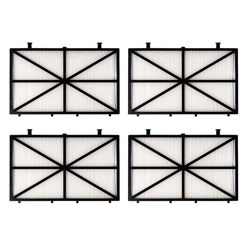 Filtres pour nettoyeur de piscine robot