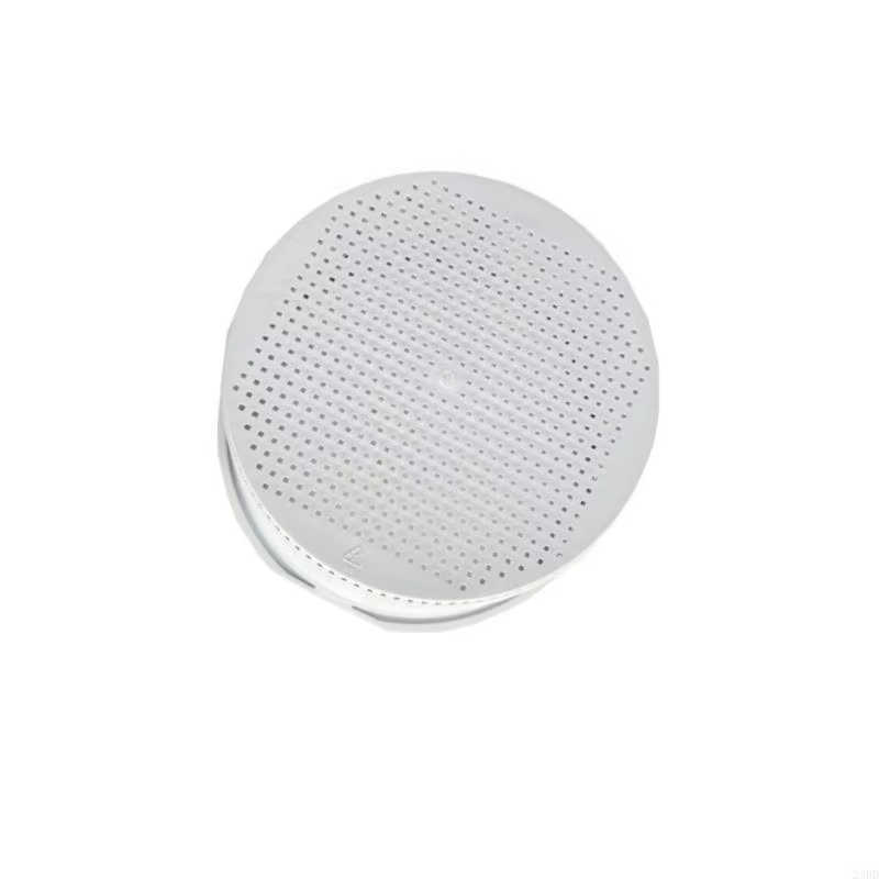 Panier d'écumoire universel pour piscines enracinées grandes feuilles pièges lourds ABS Mess
