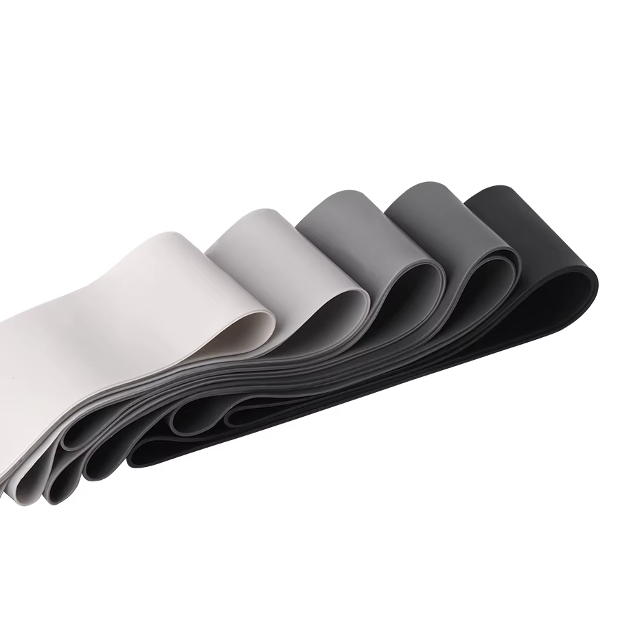 5 niveaux différents bandes de résistance exercice Fitness en caoutchouc Fitness Mini bandes Pilates Sport Extender entraînement Crossfit équipement
