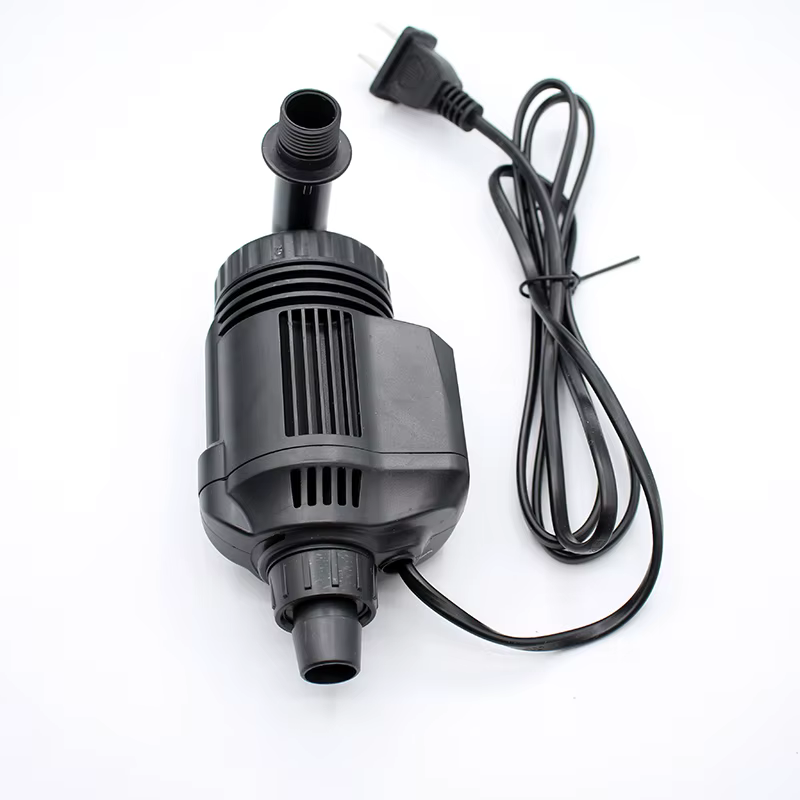 Pompe à eau d'aquarium 220-240V 14W HW- 604 604B EW-604 604B