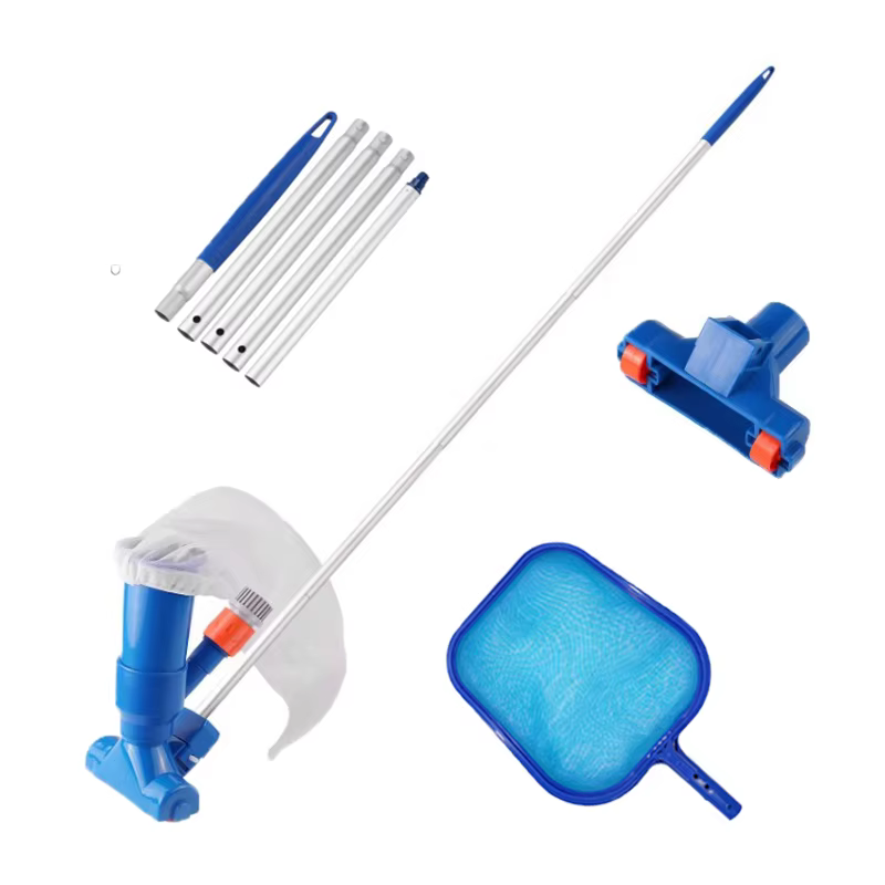 Kit de nettoyage de piscine